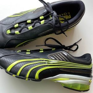 Puma Athletic Shoes